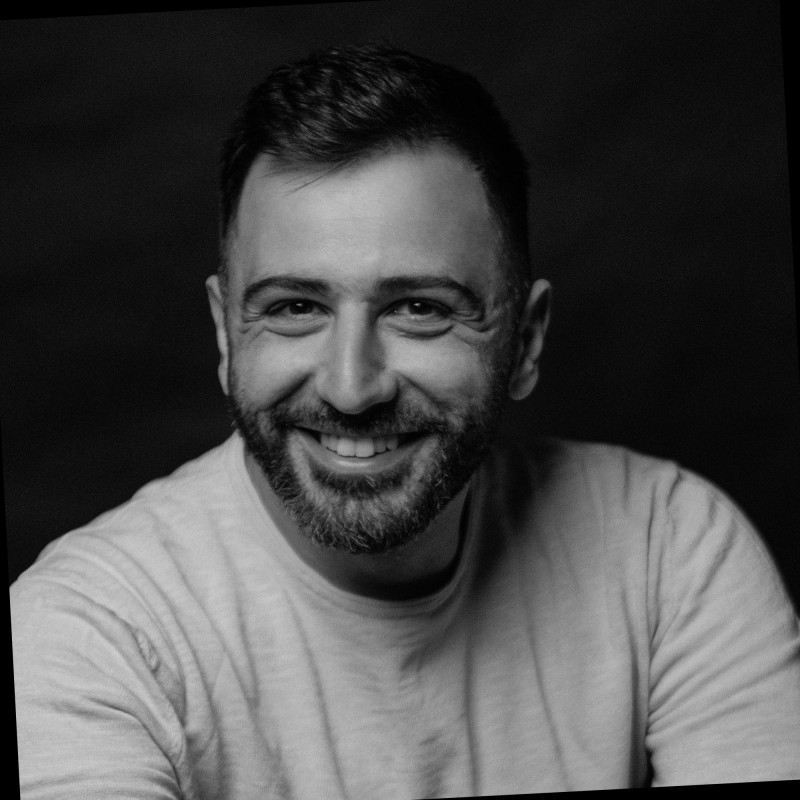 Էդգար Մեհրաբյան