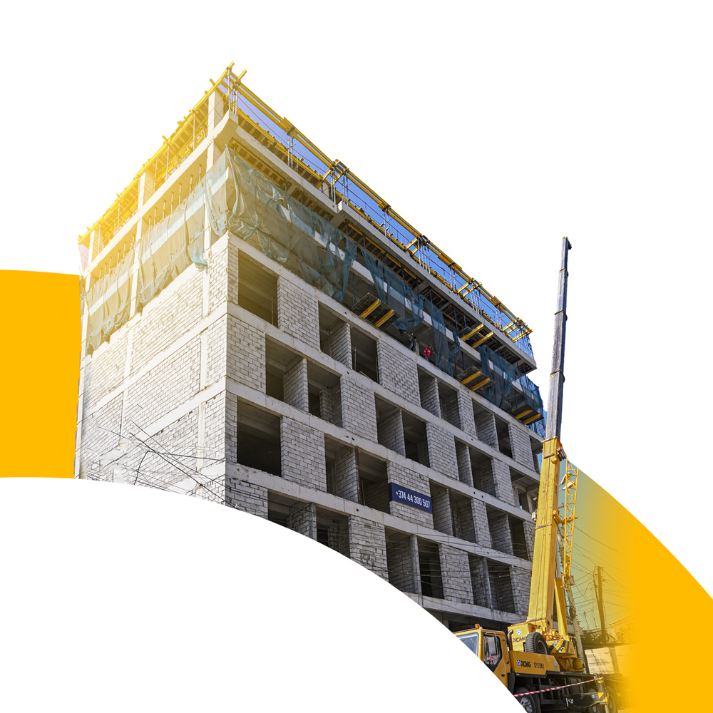 Rashin Construction